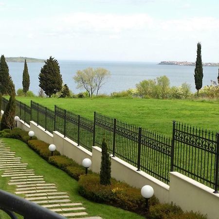 July'S Island Deluxe Apartment Chernomorets Exterior photo